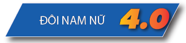 Đôi Nam Newbie