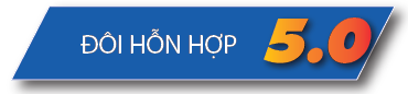 Hỗn Hợp 5.0
