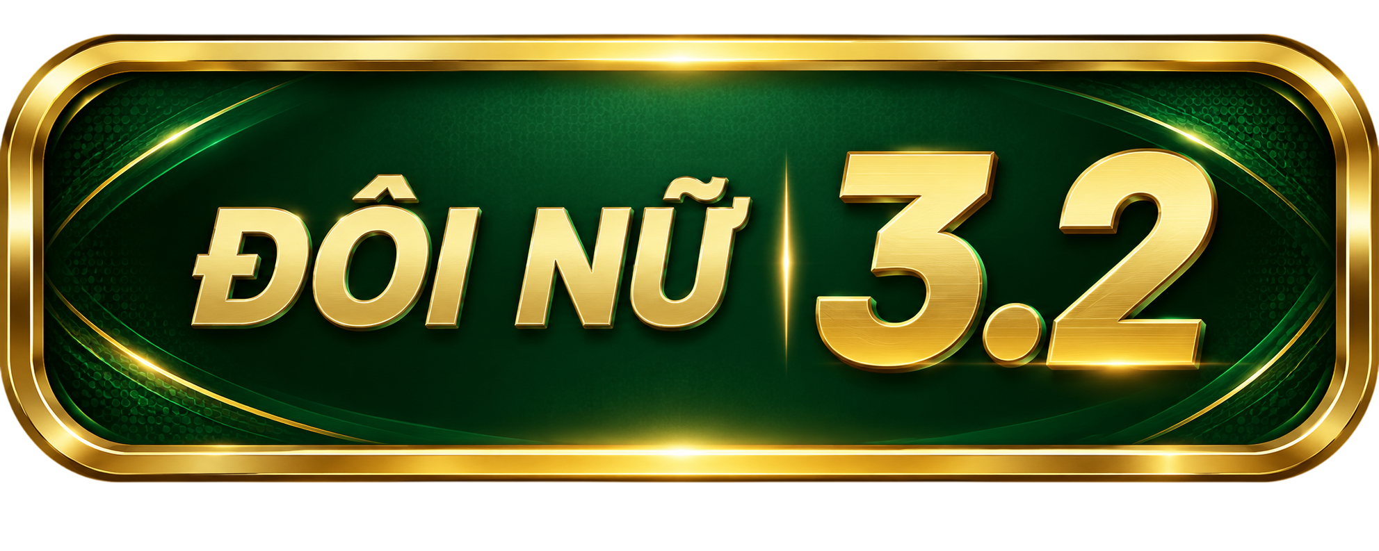 Đôi Nữ 3.2