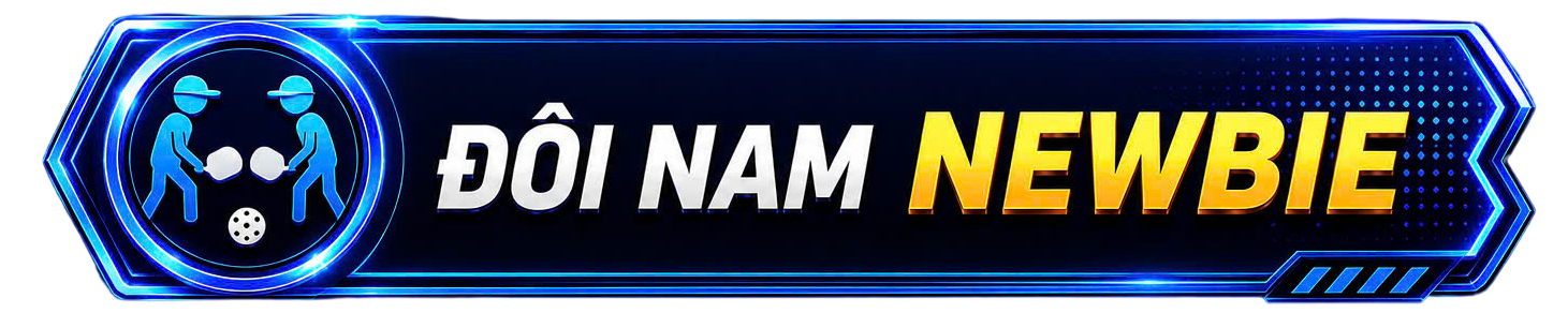 Đôi Nam Newbie